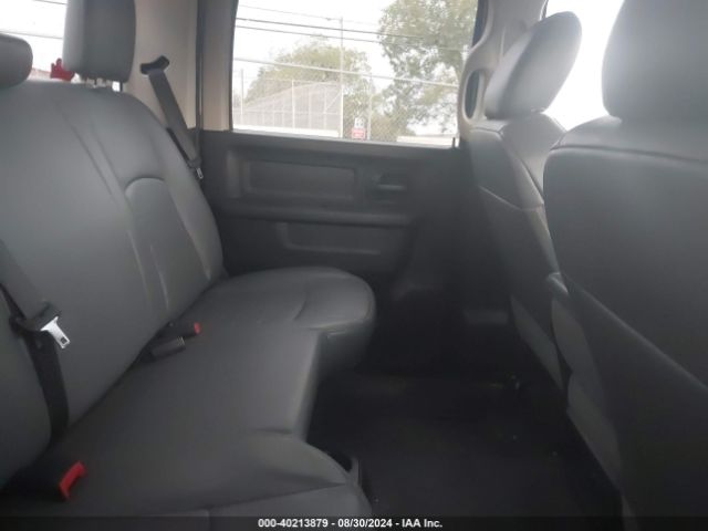 1C6RR7KG7GS157871 RAM 1500 Tradesman