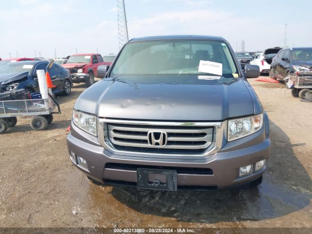 5FPYK1F5XEB008287 Honda Ridgeline Rtl