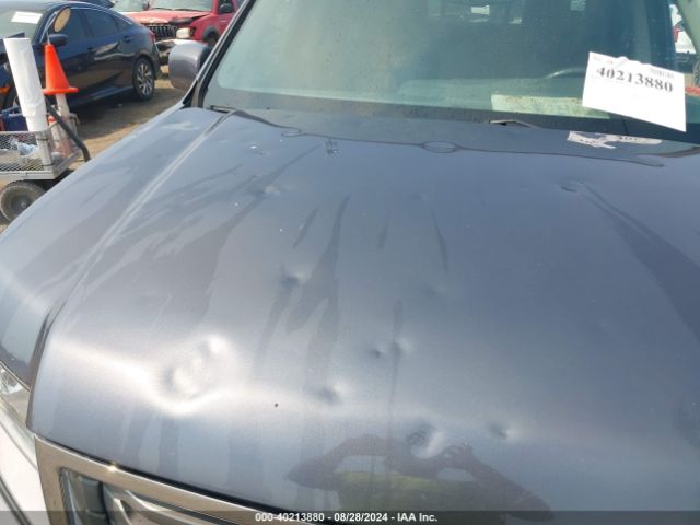5FPYK1F5XEB008287 Honda Ridgeline Rtl