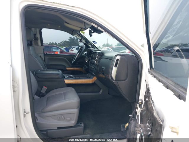 3GCPCSEC4EG475805 Chevrolet Silverado 1500 1lz