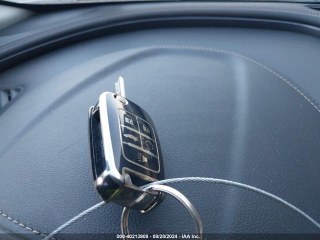 2G1115S30G9208006 Chevrolet Impala 2lt