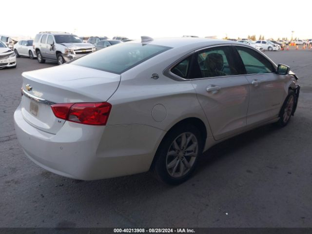 2G1115S30G9208006 Chevrolet Impala 2lt