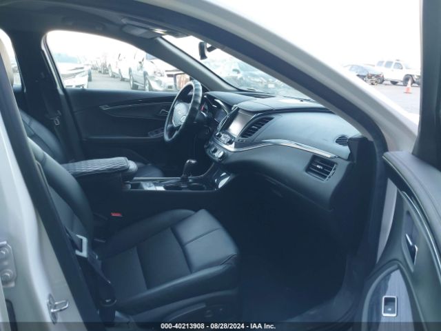 2G1115S30G9208006 Chevrolet Impala 2lt