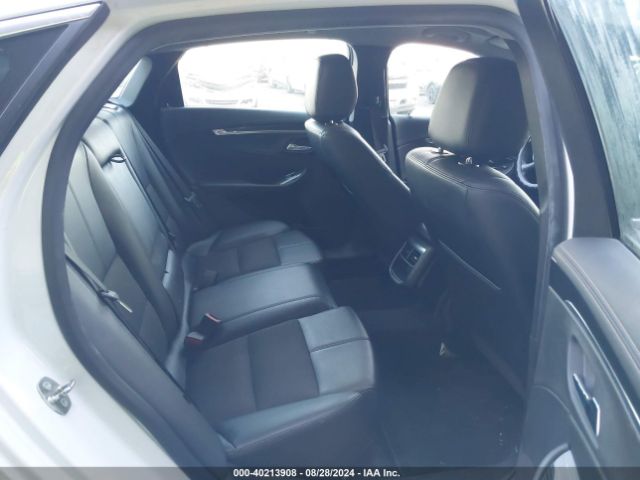 2G1115S30G9208006 Chevrolet Impala 2lt