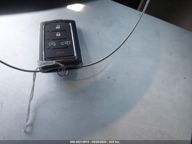 1C4RJKBG2N8552215 Jeep Grand Cherokee L Limited 4x4