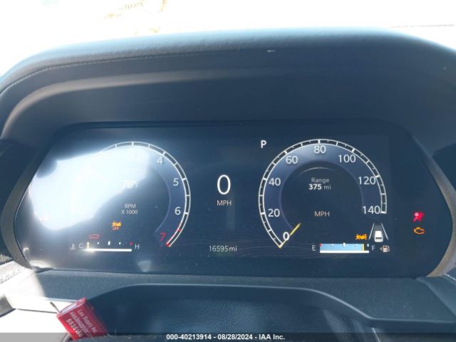 1C4RJKBG2N8552215 Jeep Grand Cherokee L Limited 4x4