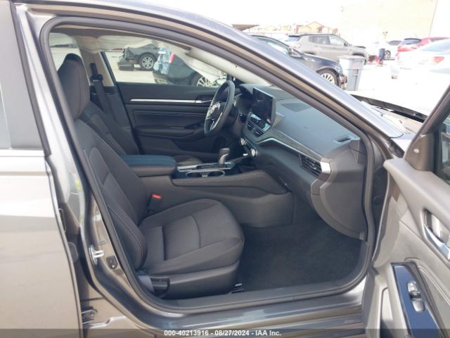 1N4BL4DW9PN377368 Nissan Altima Sv Intelligent Awd