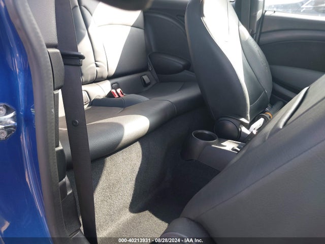 2009 MINI COOPER WMWMF33599TW70342 Photo 7