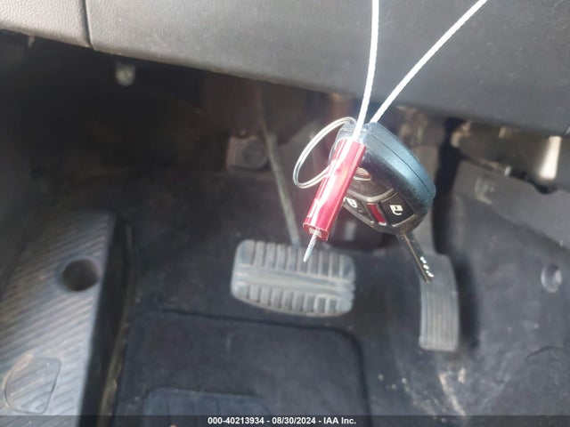 2015 MITSUBISHI OUTLANDER SPORT 4A4AR3AU1FE022106 Photo 10