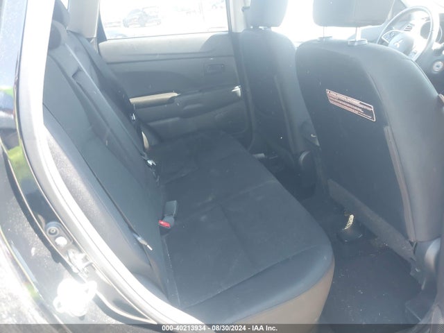 2015 MITSUBISHI OUTLANDER SPORT 4A4AR3AU1FE022106 Photo 7