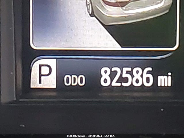 Toyota CAMRY SE 2016 4T1BF1FK2GU558808 Image 15