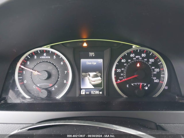 Toyota CAMRY SE 2016 4T1BF1FK2GU558808 Image 7