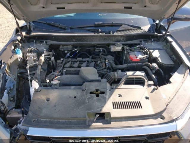 7FARS4H77PE017288 Honda Cr-v Ex-l Awd