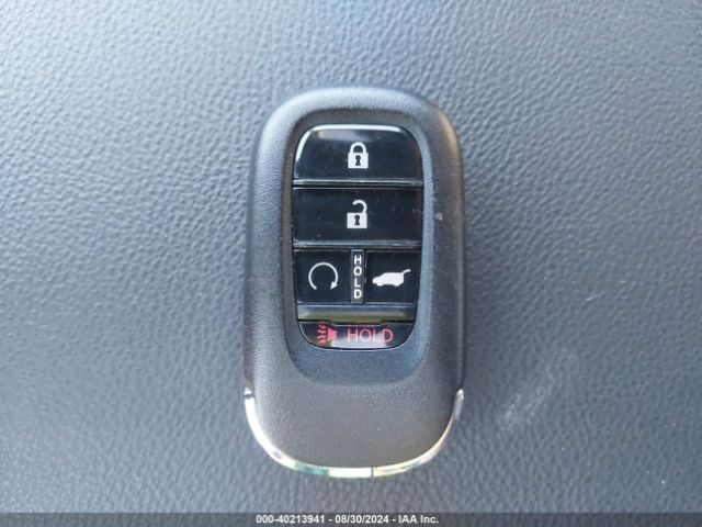 7FARS4H77PE017288 Honda Cr-v Ex-l Awd
