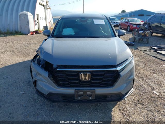 7FARS4H77PE017288 Honda Cr-v Ex-l Awd