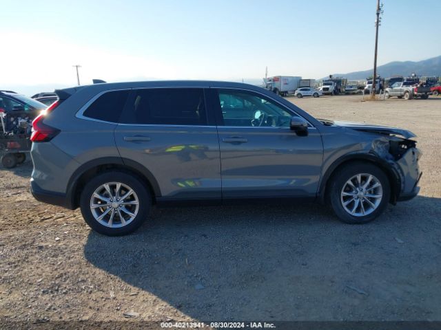 7FARS4H77PE017288 Honda Cr-v Ex-l Awd