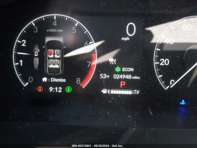 7FARS4H77PE017288 Honda Cr-v Ex-l Awd