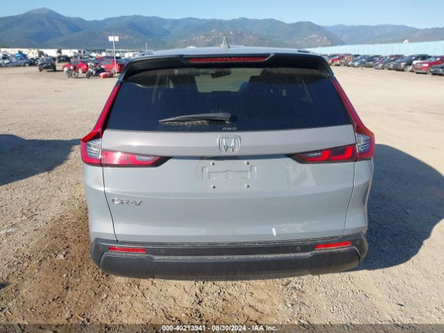 7FARS4H77PE017288 Honda Cr-v Ex-l Awd