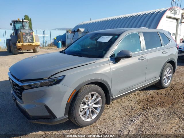 7FARS4H77PE017288 Honda Cr-v Ex-l Awd