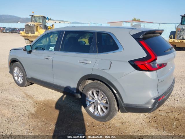 7FARS4H77PE017288 Honda Cr-v Ex-l Awd