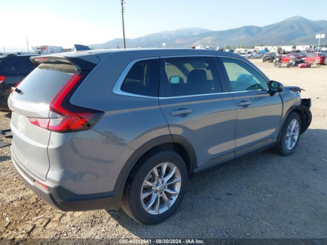 7FARS4H77PE017288 Honda Cr-v Ex-l Awd