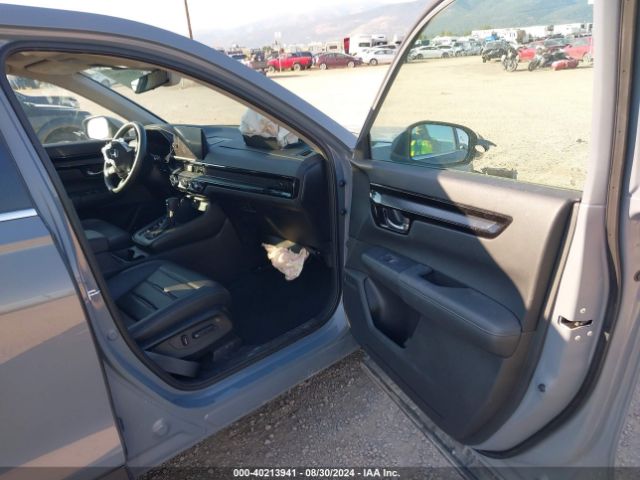 7FARS4H77PE017288 Honda Cr-v Ex-l Awd