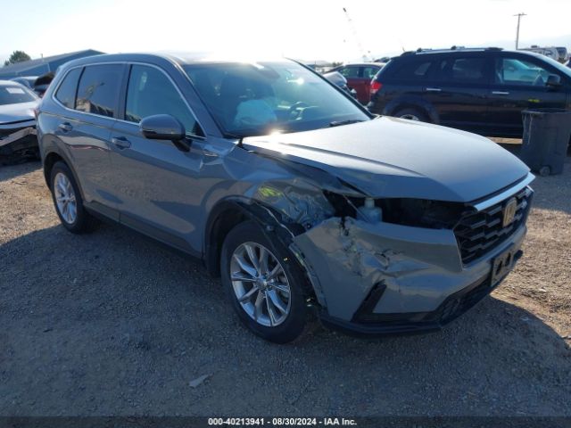 7FARS4H77PE017288 Honda Cr-v Ex-l Awd