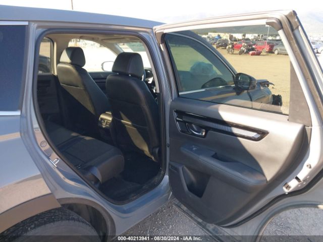 7FARS4H77PE017288 Honda Cr-v Ex-l Awd