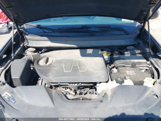 1C4PJMCX4KD306609 Jeep Cherokee Latitude 4x4