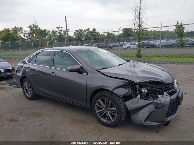 2015 4T1BF1FK7FU082523 zdjęcie główne