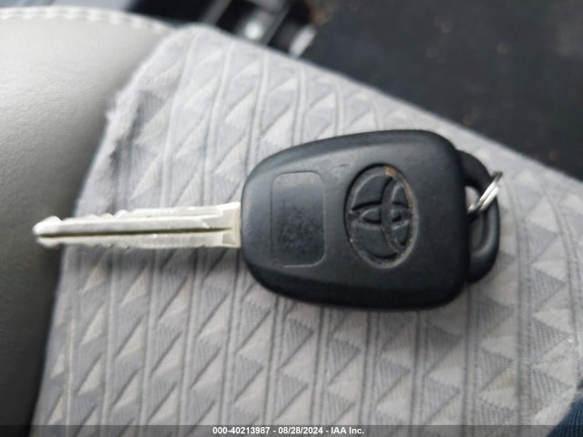 Toyota CAMRY SE 2015 4T1BF1FK7FU082523 Image 11