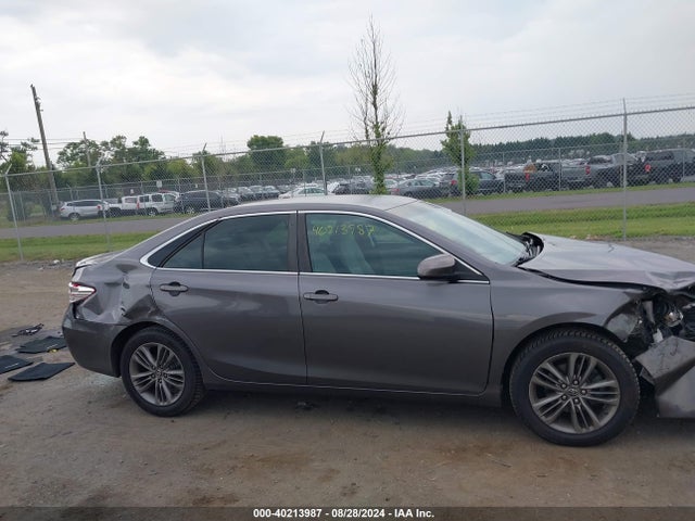 Toyota CAMRY SE 2015 4T1BF1FK7FU082523 Image 13