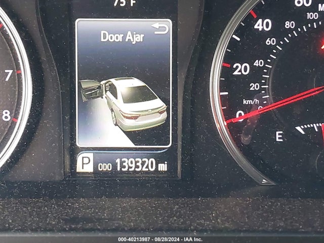 Toyota CAMRY SE 2015 4T1BF1FK7FU082523 Image 15