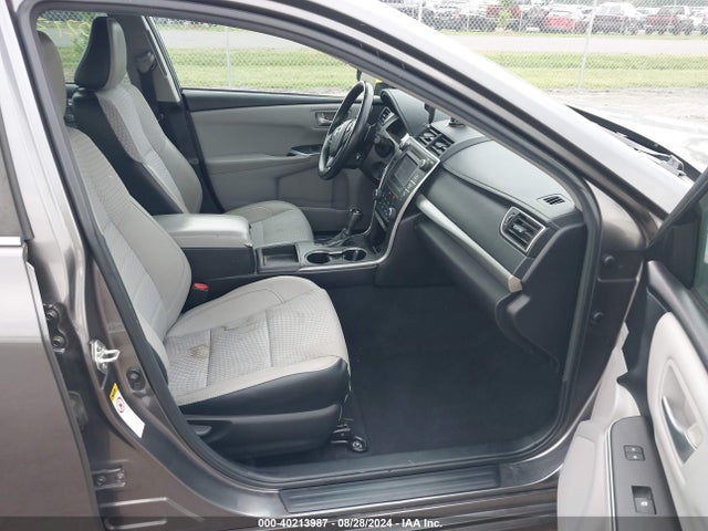 Toyota CAMRY SE 2015 4T1BF1FK7FU082523 Image 5