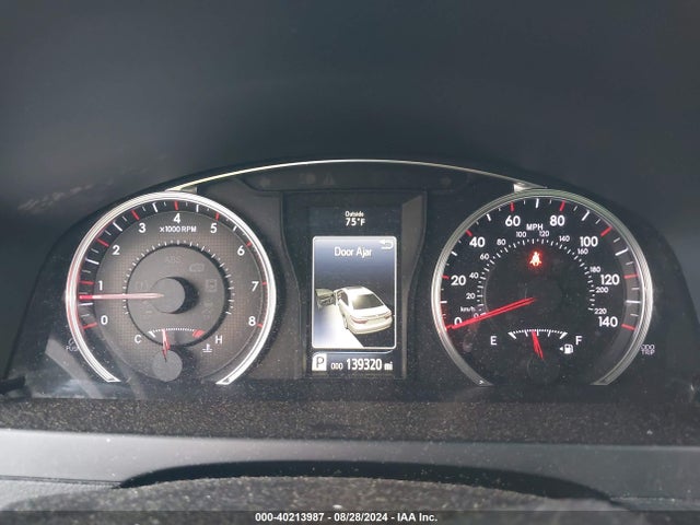 Toyota CAMRY SE 2015 4T1BF1FK7FU082523 Image 7