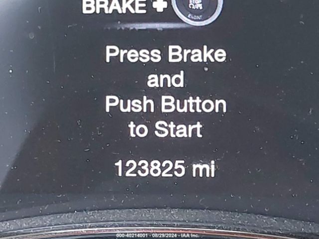 1C4RDHAG0JC114957 Dodge Durango Sxt Rwd