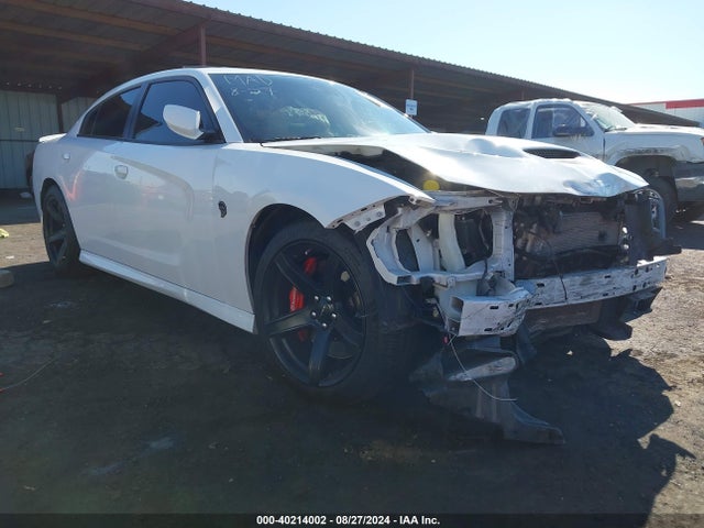 2018 2C3CDXL96JH282358 главное изображение