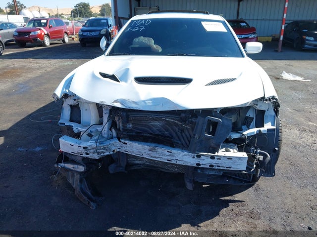 Dodge Charger Srt Hellcat Rwd 2018 2C3CDXL96JH282358 Image 6