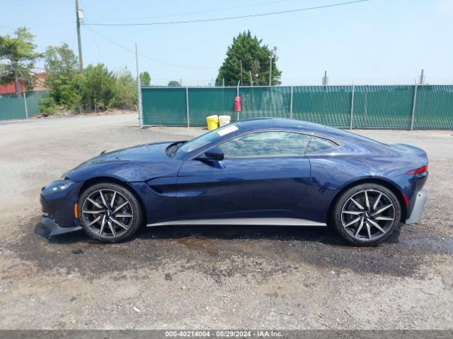 Aston Martin Vantage 2020 SCFSMGAW1LGN03235 Image 14