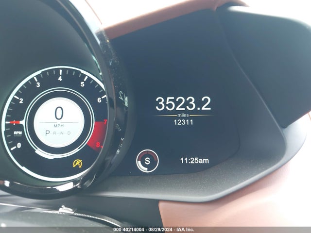 Aston Martin Vantage 2020 SCFSMGAW1LGN03235 Image 15