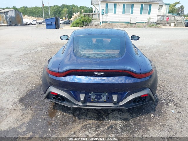 Aston Martin Vantage 2020 SCFSMGAW1LGN03235 Image 16