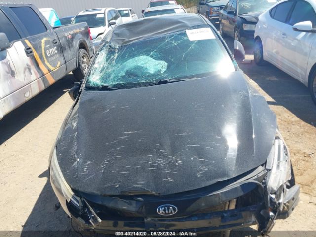 KNAGM4A72F5657235 KIA Optima Lx