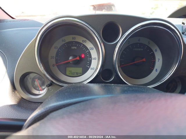 2008 MITSUBISHI ECLIPSE 4A3AK24F78E042508 Photo 6