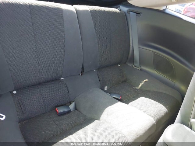 2008 MITSUBISHI ECLIPSE 4A3AK24F78E042508 Photo 7