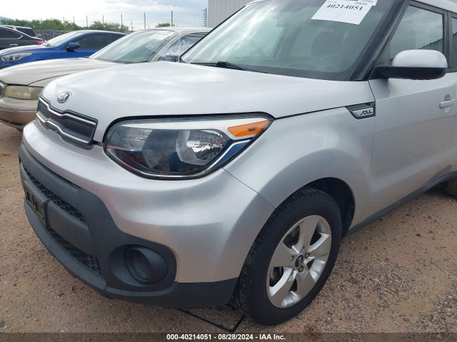 KIA Soul 2017 KNDJN2A28H7450788 Image 6