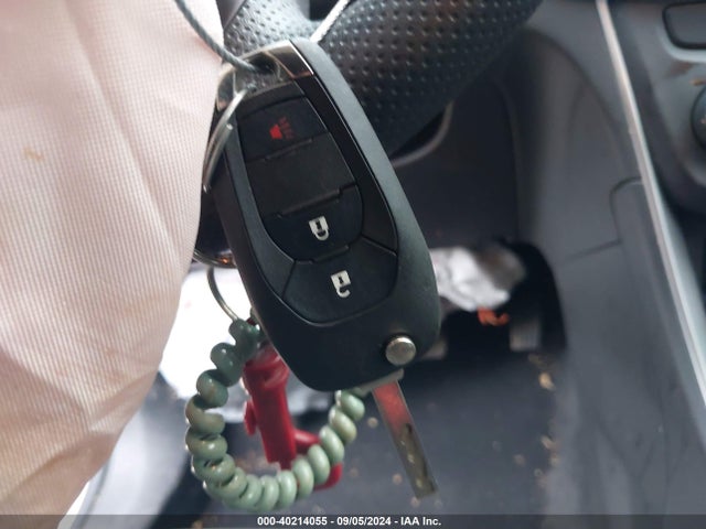 Chevrolet Trax Fwd Ls 2022 KL7CJKSM3NB527285 Image 11