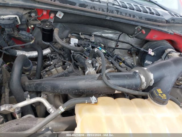 1FTEX1CP5GFC26252 Ford F-150 Xl
