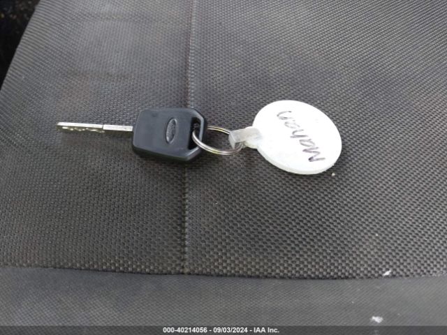 1FTEX1CP5GFC26252 Ford F-150 Xl