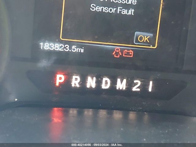 1FTEX1CP5GFC26252 Ford F-150 Xl
