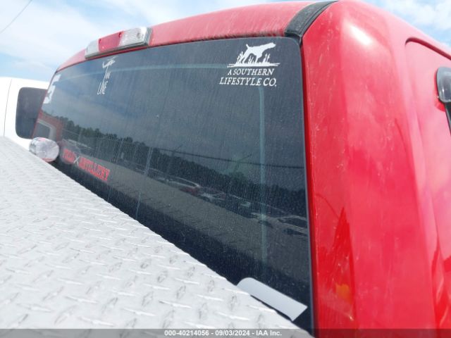 1FTEX1CP5GFC26252 Ford F-150 Xl